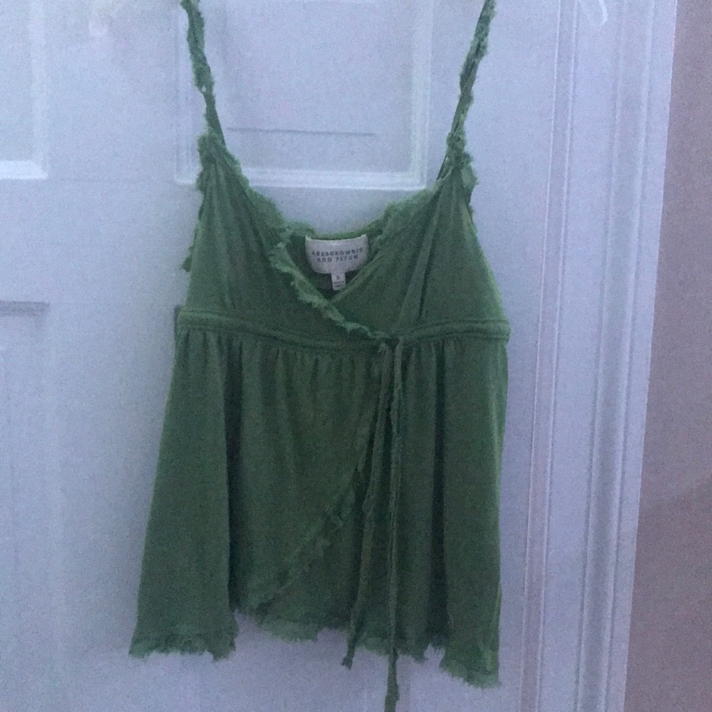 Bella Swan aesthetic tank top.
